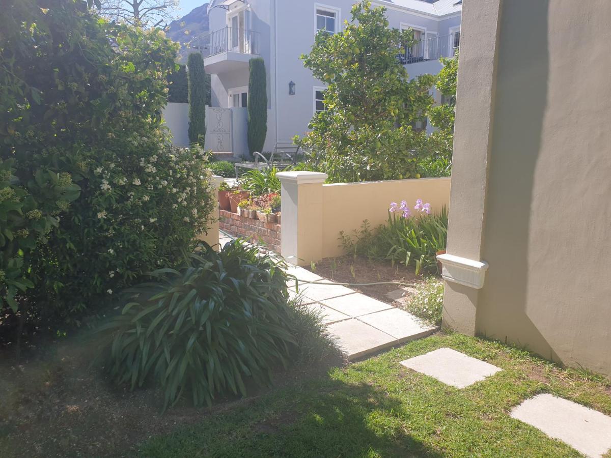Garlick House Bed and Breakfast Franschhoek Buitenkant foto
